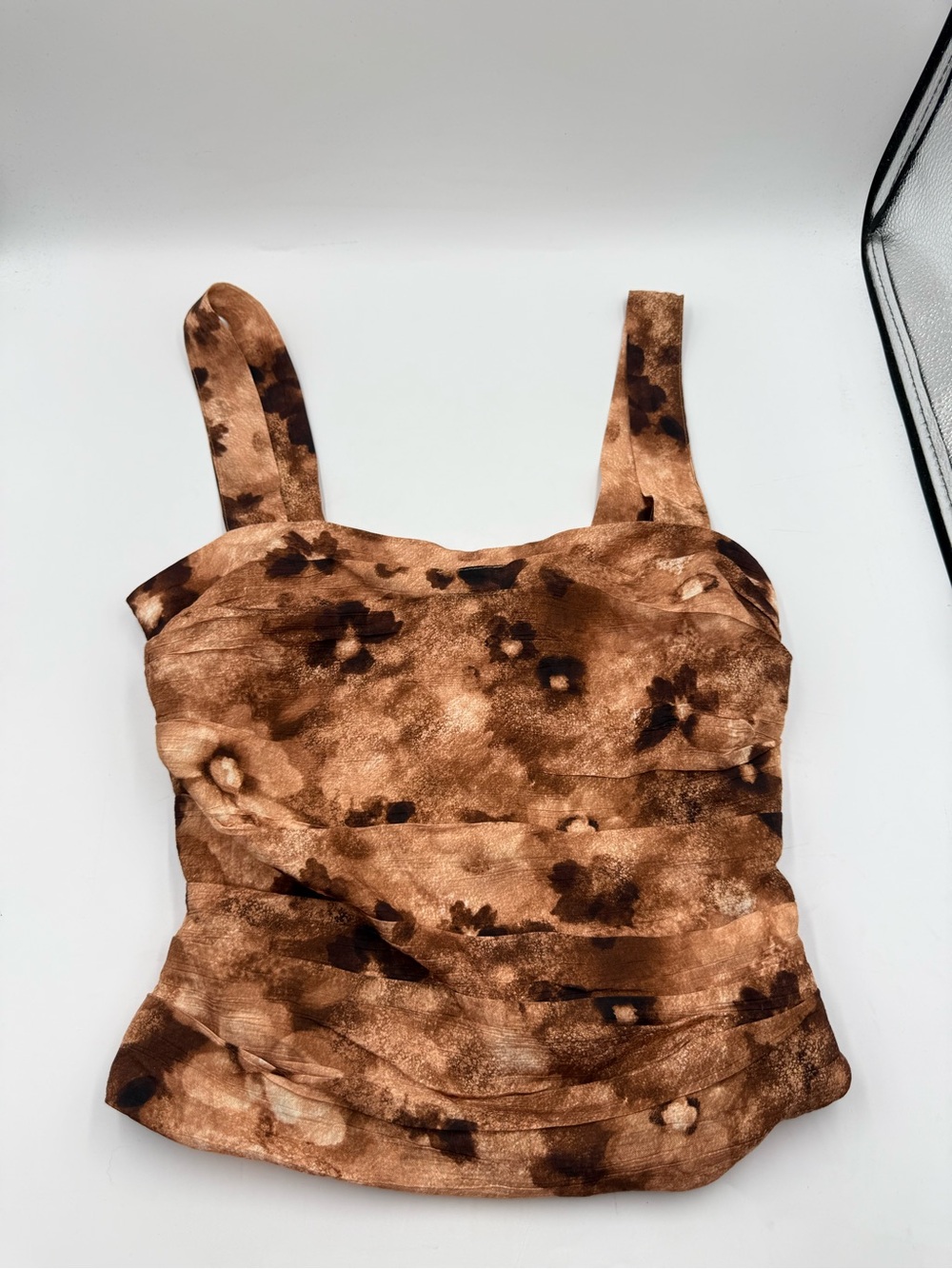 Lioness Revolve Cobain Corset Top - Picture 3 of 9